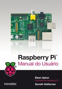 Raspberry Pi - Manual do Usurio