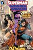 Superman/Mulher Maravilha #03 - Os novos 52