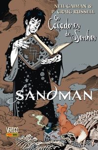 Sandman: Os Caadores de Sonhos