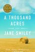 A Thousand Acres: A Novel (English Edition)