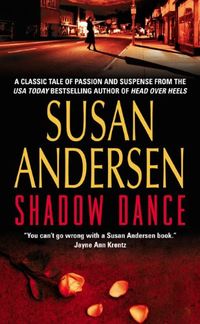 Shadow Dance (English Edition)