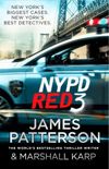 NYPD RED #3