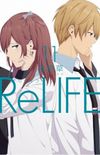 ReLIFE #11