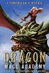 Dragon Mage Academy: Patron of Dragons (English Edition) eBook Kindle