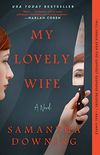 My Lovely Wife (English Edition)