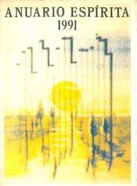 Anurio Espirita 1991