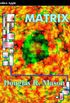 Matrix (English Edition)