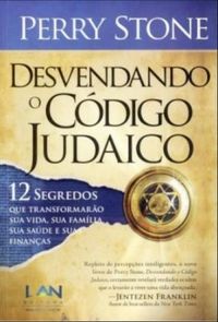 Desvendando o Cdigo Judaico