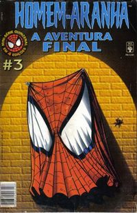 Homem-Aranha: A Aventura Final #03
