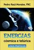 Energias csmicas e telricas