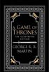 A Game off thrones the illustrated edition