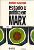 Estado e poltica em Marx
