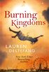Burning Kingdoms (Internment Chronicles, Book 2) (English Edition)
