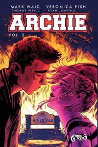Archie - Volume 2