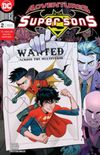 ADVENTURES OF THE SUPER SONS #2