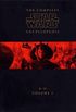 The Complete Star Wars Encyclopedia, Vol. I: A-G