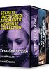 Secrets Uncovered: A Romantic Suspense Collection (English Edition)