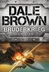 Bruderkrieg: Thriller (German Edition)