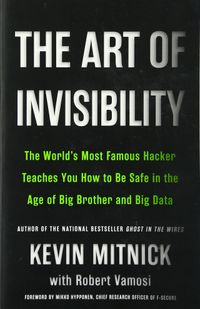 The Art of Invisibility: The World