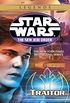 Traitor: Star Wars Legends (The New Jedi Order) (Star Wars: The New Jedi Order Book 13) (English Edition)