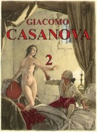 Paměti Giacoma Casanovy - 2    [četina / Česky / Czech Edition]