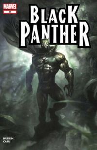 Black Panther (Vol. 4) # 35
