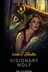 Visionary Wolf (Mills & Boon Supernatural) (Alpha Force, Book 12) (English Edition)