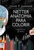 Netter Anatomia para Colorir