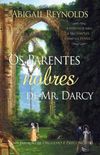 Os Parentes Nobres de Mr. Darcy