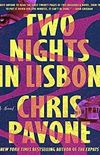 Two Nights in Lisbon: A Novel (English Edition)