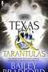 Texas and Tarantulas (English Edition)