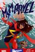 Miss Marvel V3 #13