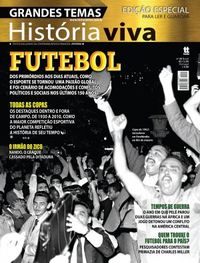 Histria Viva - Grandes Temas Ed. 49