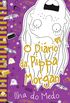 O Diário da Pippa Morgan: Ilha do Medo (Volume 3)