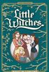 Little Witches: Magic in Concord