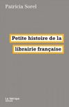 Petite histoire de la librairie franaise