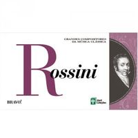 Grandes Compositores da Msica Clssica - Volume 20 - Rossini 
