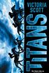 Titans (English Edition)