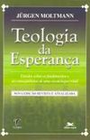 Teologia da Esperana 