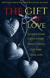 The Gift Of Love Boxed Set: A Gift From Us To You! (English Edition)