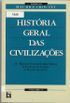 Histria Geral das Civilizaes - vol. 15.