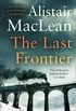 The Last Frontier (English Edition)