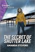 The secret of shutter lake