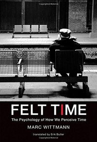 Felt Time - The Psychology of How We Perceive Time