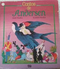 Contos De Andersen - V. 2