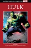 Marvel Heroes: Hulk #4