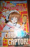 Clube Sakura Card Carptors - n 01