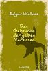 Das Geheimnis der gelben Narzissen (German Edition)