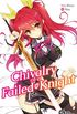 Chivalry of a Failed Knight Vol. 1 (light novel) (English Edition)