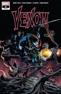 Venom #06 (2018)